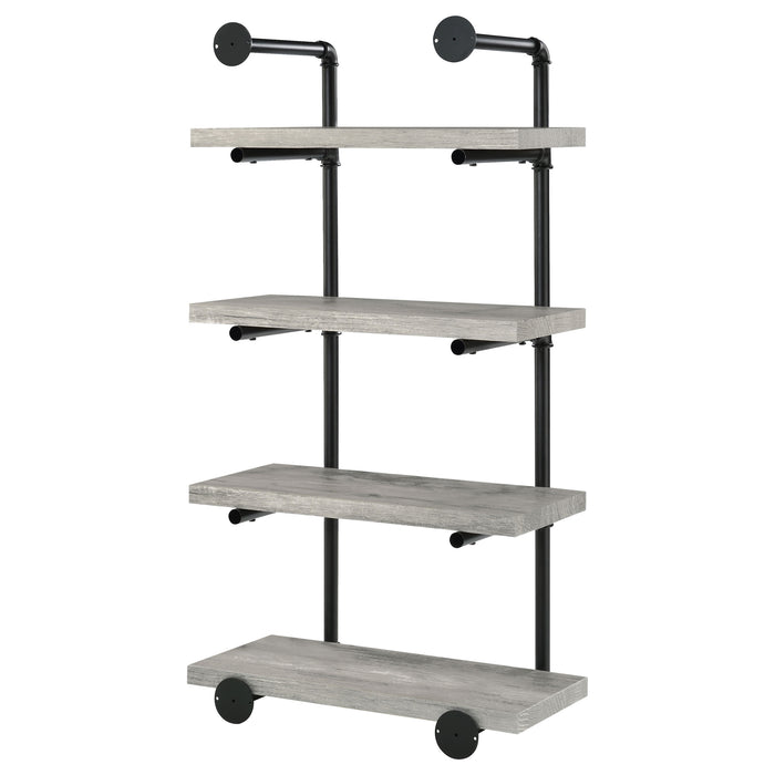Elmcrest Wall Shelf - De Avenue Furniture