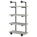 Elmcrest Wall Shelf - De Avenue Furniture