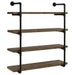 Elmcrest Wall Shelf - De Avenue Furniture