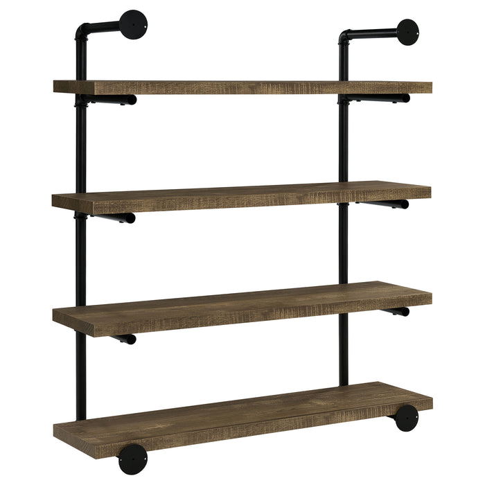 Elmcrest Wall Shelf - De Avenue Furniture