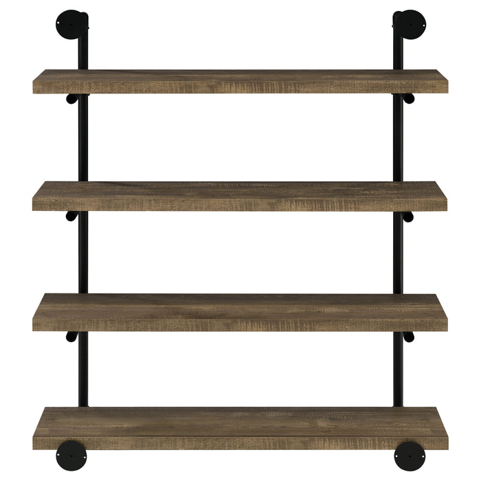 Elmcrest Wall Shelf - De Avenue Furniture
