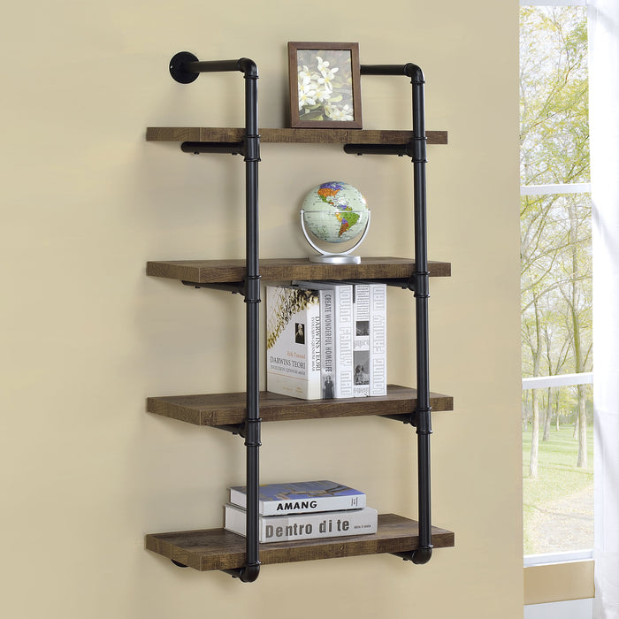 Elmcrest Wall Shelf - De Avenue Furniture