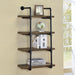Elmcrest Wall Shelf - De Avenue Furniture