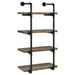 Elmcrest Wall Shelf - De Avenue Furniture