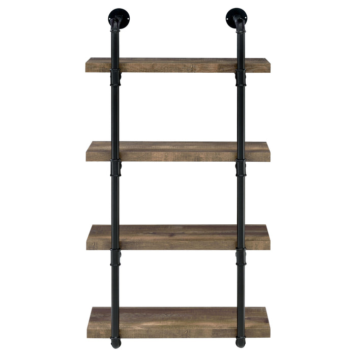 Elmcrest Wall Shelf - De Avenue Furniture