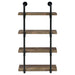 Elmcrest Wall Shelf - De Avenue Furniture