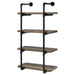 Elmcrest Wall Shelf - De Avenue Furniture