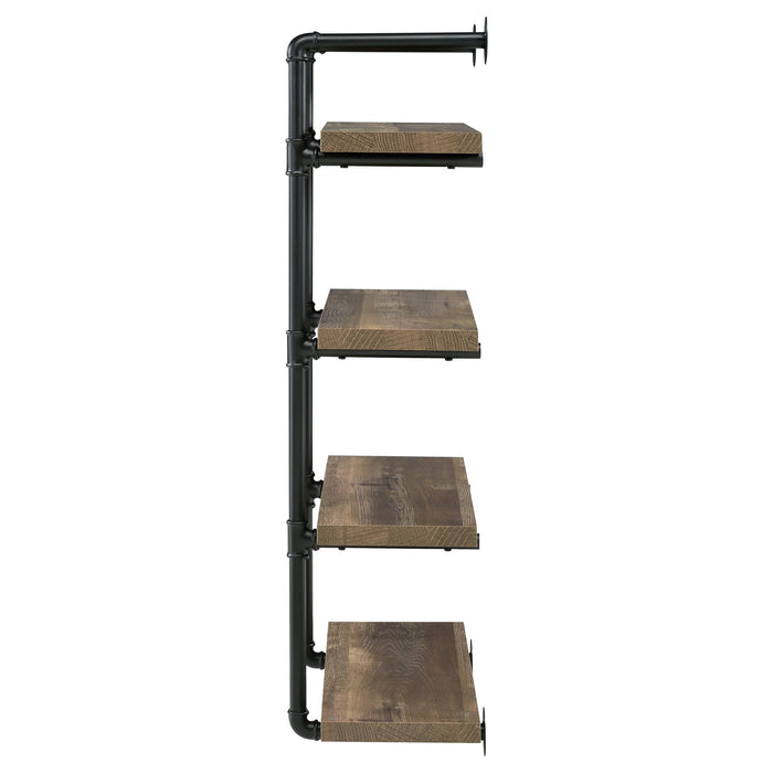 Elmcrest Wall Shelf - De Avenue Furniture