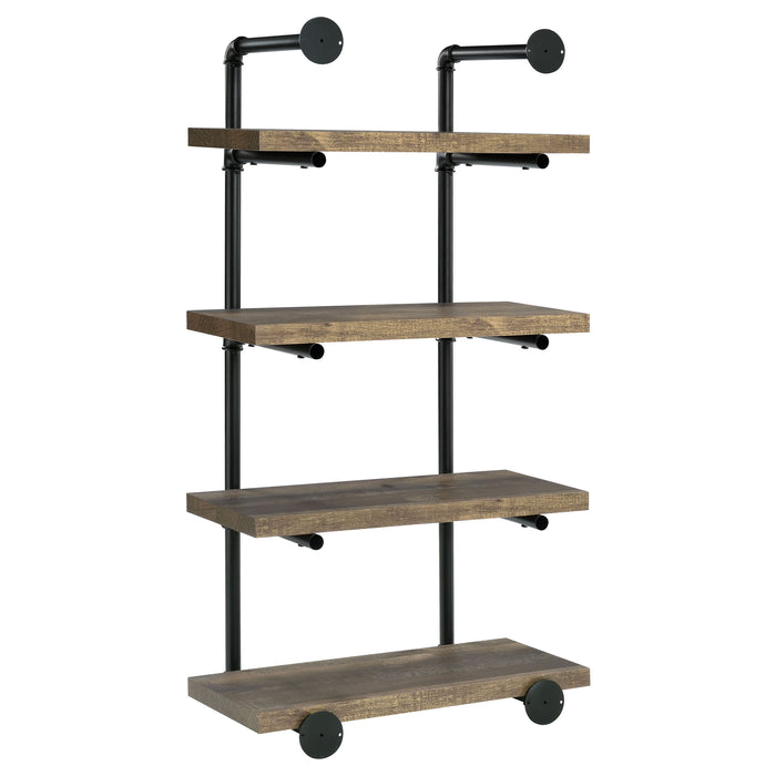 Elmcrest Wall Shelf - De Avenue Furniture