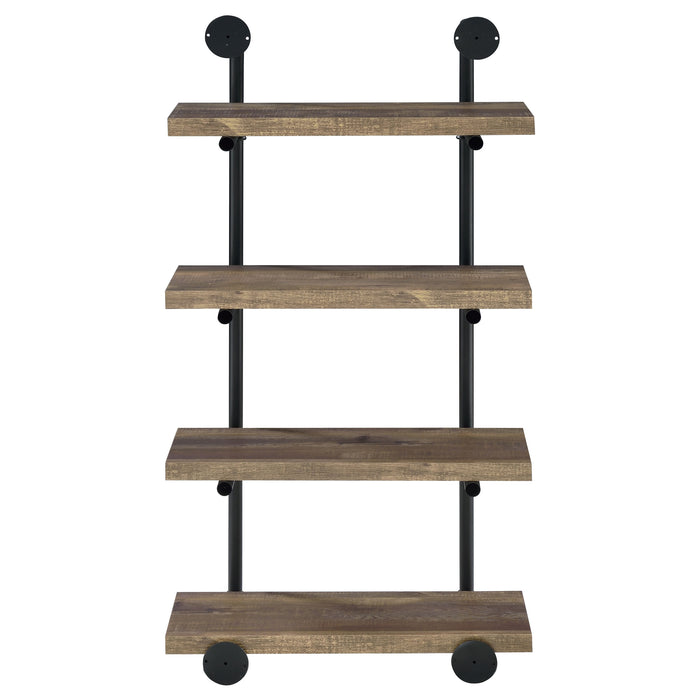 Elmcrest Wall Shelf - De Avenue Furniture