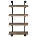 Elmcrest Wall Shelf - De Avenue Furniture