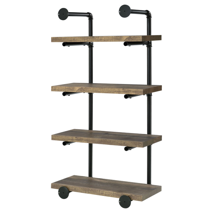 Elmcrest Wall Shelf - De Avenue Furniture