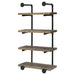 Elmcrest Wall Shelf - De Avenue Furniture