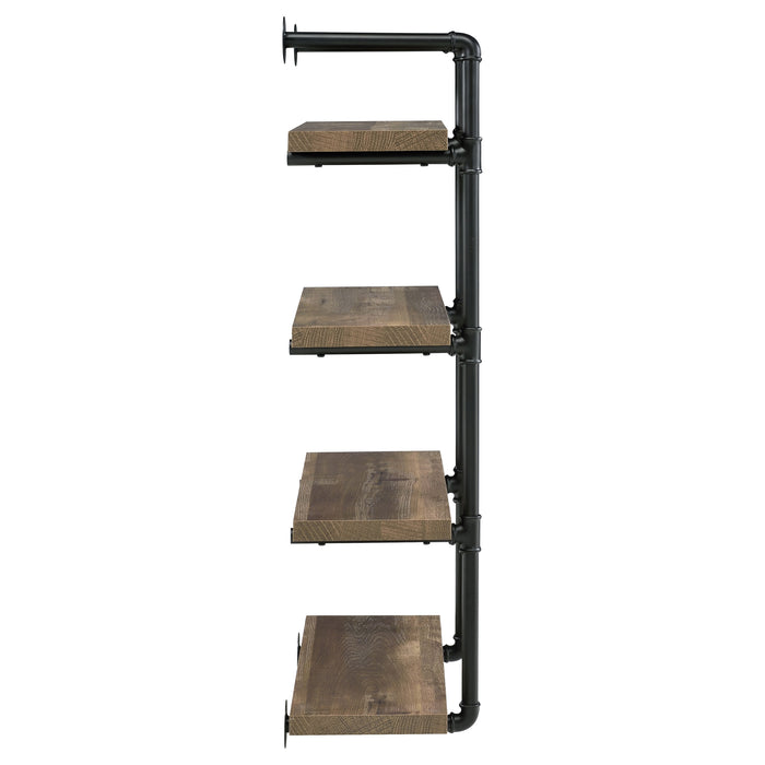 Elmcrest Wall Shelf - De Avenue Furniture