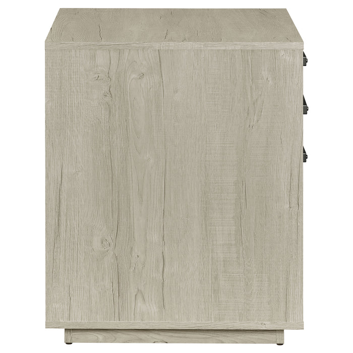 Loomis File Cabinet