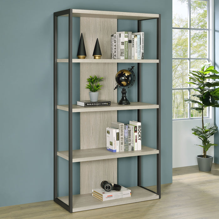 Loomis Bookshelf - De Avenue Furniture