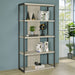 Loomis Bookshelf - De Avenue Furniture