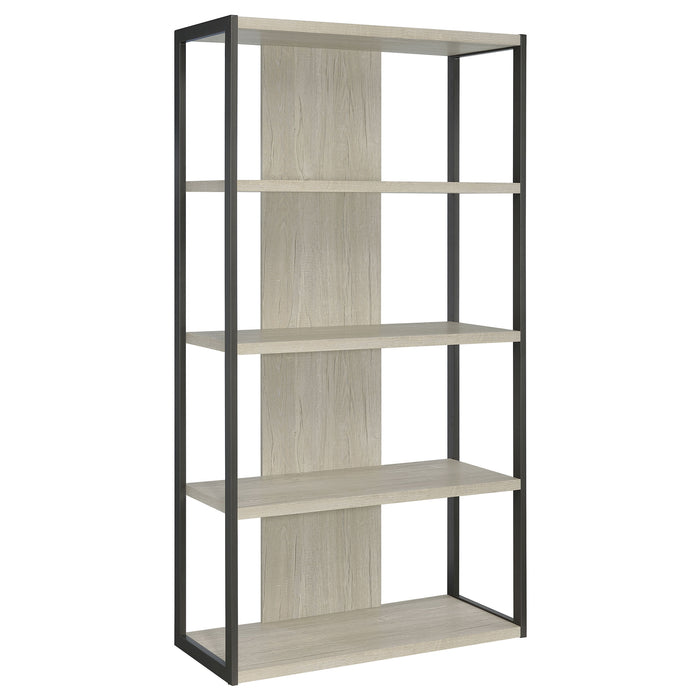 Loomis Bookshelf - De Avenue Furniture
