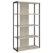 Loomis Bookshelf - De Avenue Furniture