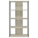 Loomis Bookshelf - De Avenue Furniture