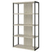 Loomis Bookshelf - De Avenue Furniture