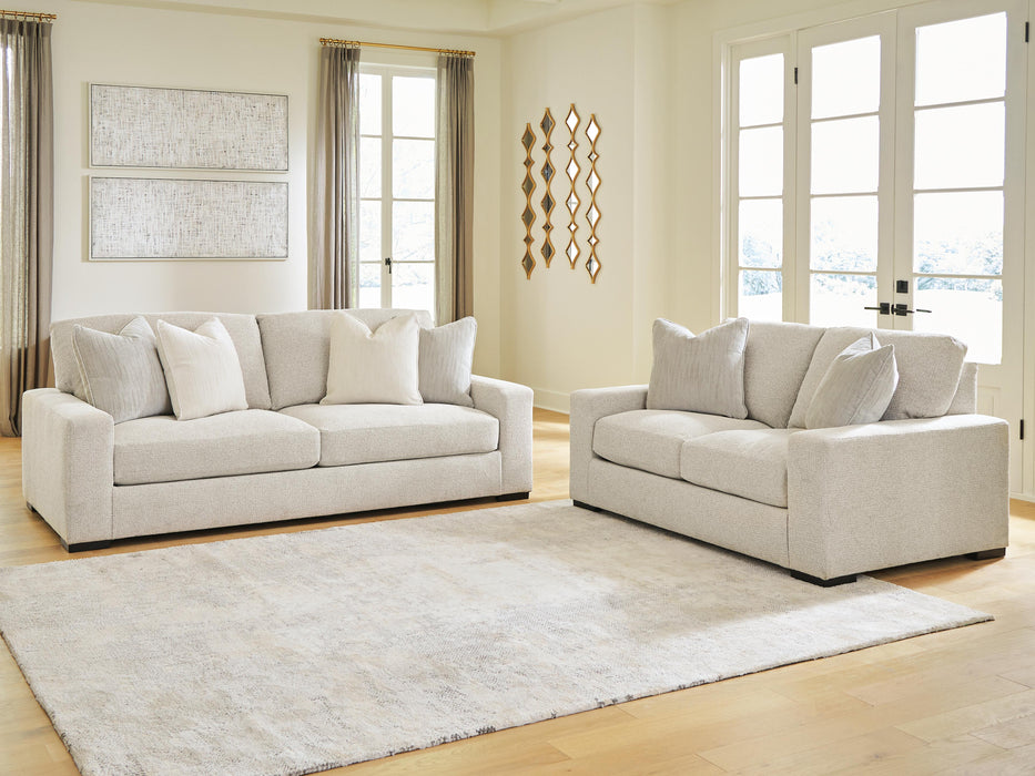 Conlee-Pike Living Room Set - De Avenue Furniture
