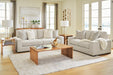 Conlee-Pike Living Room Set - De Avenue Furniture