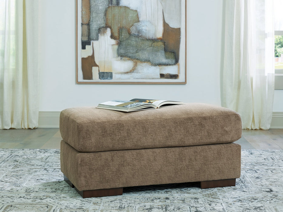Jayne Park Ottoman - De Avenue Furniture