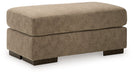 Jayne Park Ottoman - De Avenue Furniture