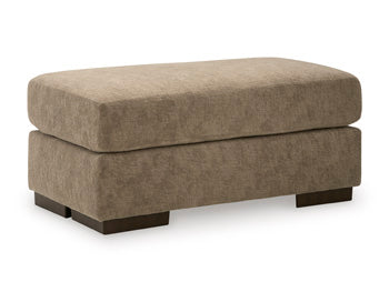 Jayne Park Ottoman - De Avenue Furniture