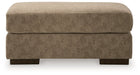 Jayne Park Ottoman - De Avenue Furniture