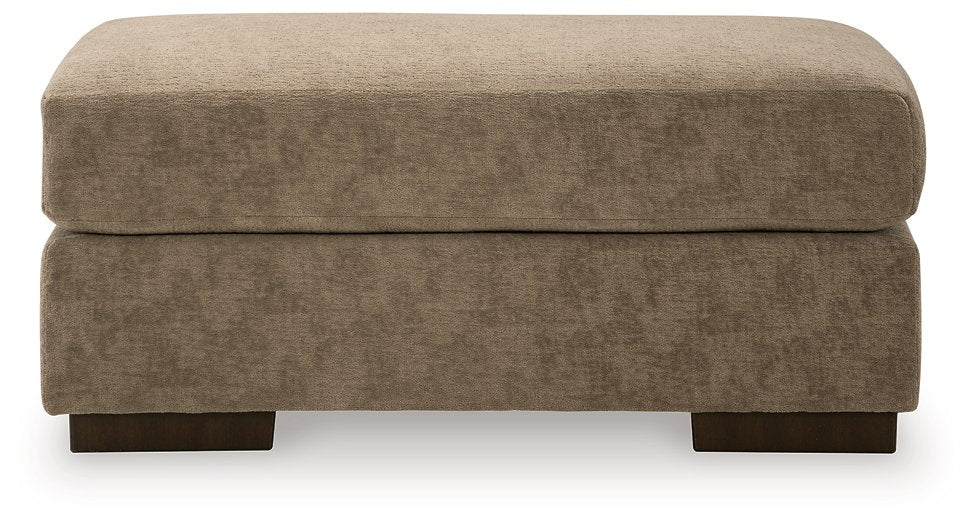 Jayne Park Ottoman - De Avenue Furniture
