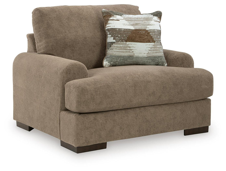 Jayne Park Oversized Chair - De Avenue Furniture