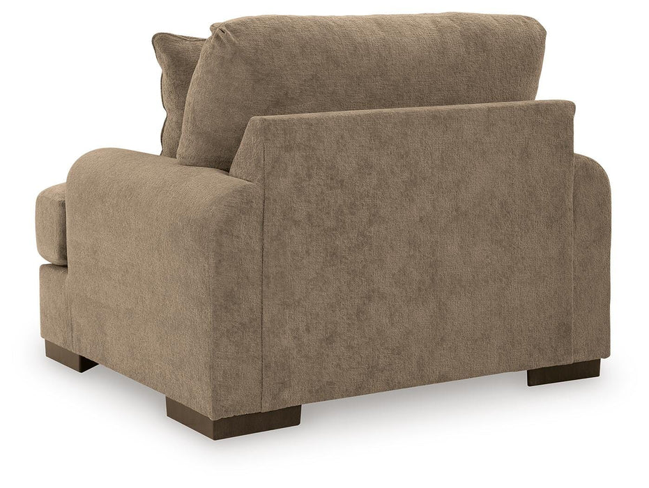 Jayne Park Oversized Chair - De Avenue Furniture