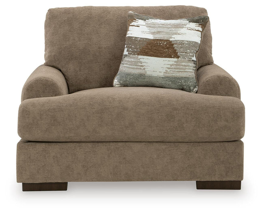 Jayne Park Oversized Chair - De Avenue Furniture