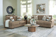 Jayne Park Living Room Set - De Avenue Furniture