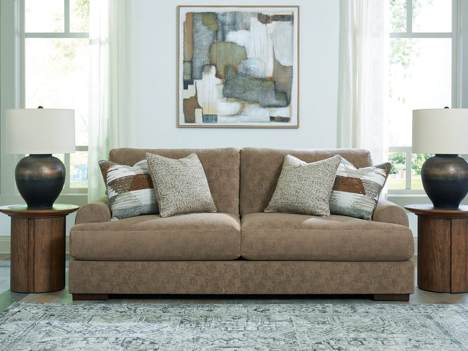 Jayne Park Sofa - De Avenue Furniture