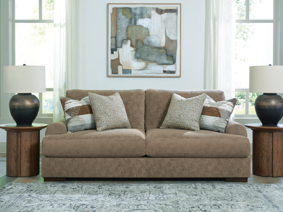 Jayne Park Living Room Set - De Avenue Furniture