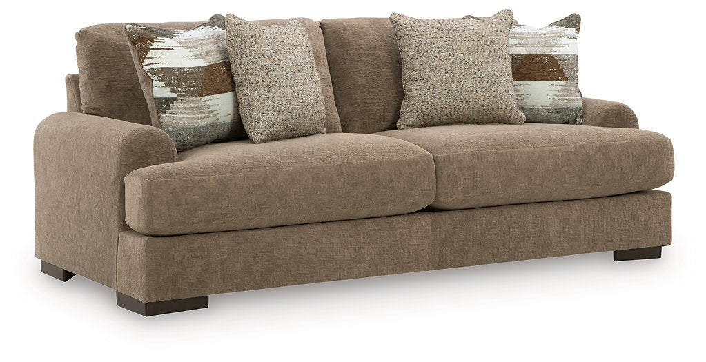 Jayne Park Sofa - De Avenue Furniture