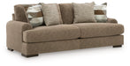 Jayne Park Sofa - De Avenue Furniture