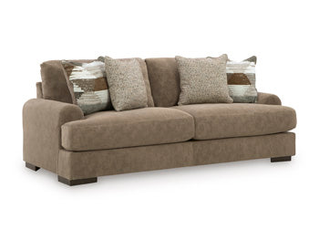 Jayne Park Sofa - De Avenue Furniture