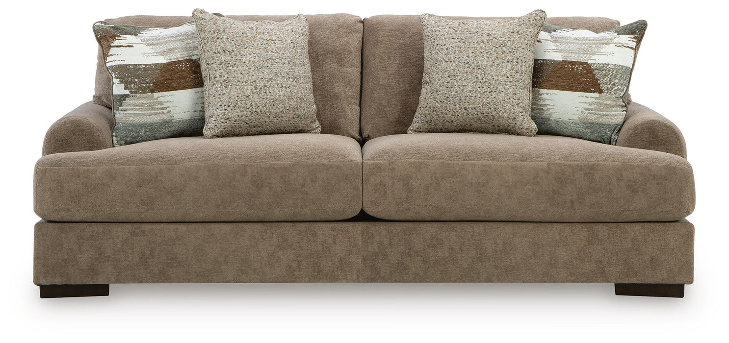 Jayne Park Sofa - De Avenue Furniture