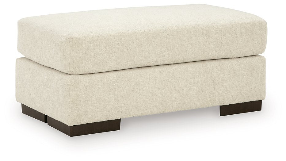 Jayne Park Ottoman - De Avenue Furniture