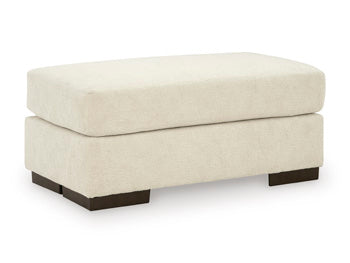 Jayne Park Ottoman - De Avenue Furniture