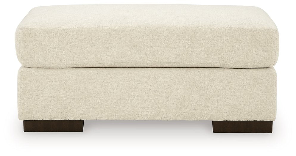 Jayne Park Ottoman - De Avenue Furniture