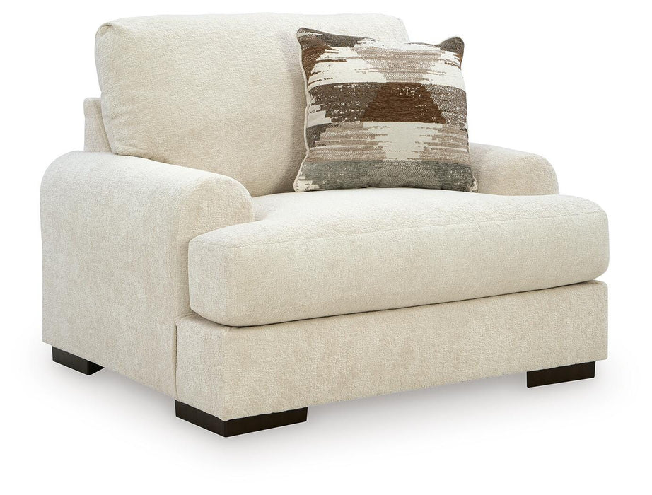 Jayne Park Oversized Chair - De Avenue Furniture