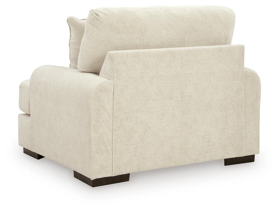 Jayne Park Oversized Chair - De Avenue Furniture