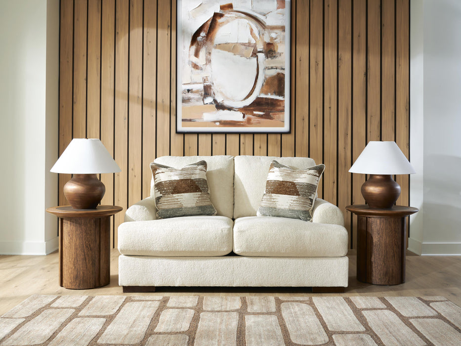 Jayne Park Loveseat - De Avenue Furniture