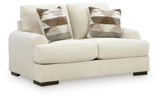 Jayne Park Loveseat - De Avenue Furniture