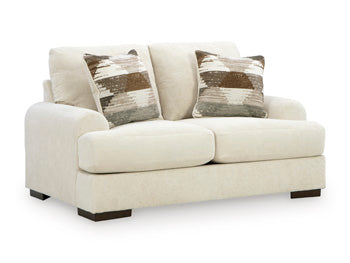 Jayne Park Loveseat - De Avenue Furniture